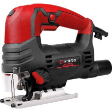 Лобзик мережевий WT-0490 INTERTOOL (WT-0490)