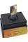 Фреза ГЛОБУС 1007 L47 D12X12 пазова пряма (1007-L47-D12X12-G)