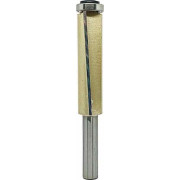 Фреза ГЛОБУС 1020 S 21x75 d12 кромочна пряма (1020-S-d12-D21X75-G)