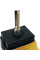 Фреза ГЛОБУС 1007 L55 D6 X20 пазова пряма (1007-L55-D6X20-G)