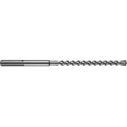Бур SDS Max Milwaukee з 4 ріжучими кромками Ø 18x540мм (1 шт) (4932352761)