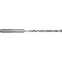 Бур SDS Max Milwaukee з 4 ріжучими кромками Ø 18x540мм (1 шт) (4932352761)