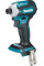 Гайковерт акумуляторний DTD171Z MAKITA (DTD171Z)