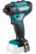 Шурупокрут акумуляторний DF033DZ MAKITA (DF033DZ)