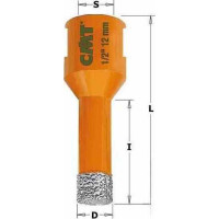 Коронка D=28 I=40 L=60 S=M14 (552-528)