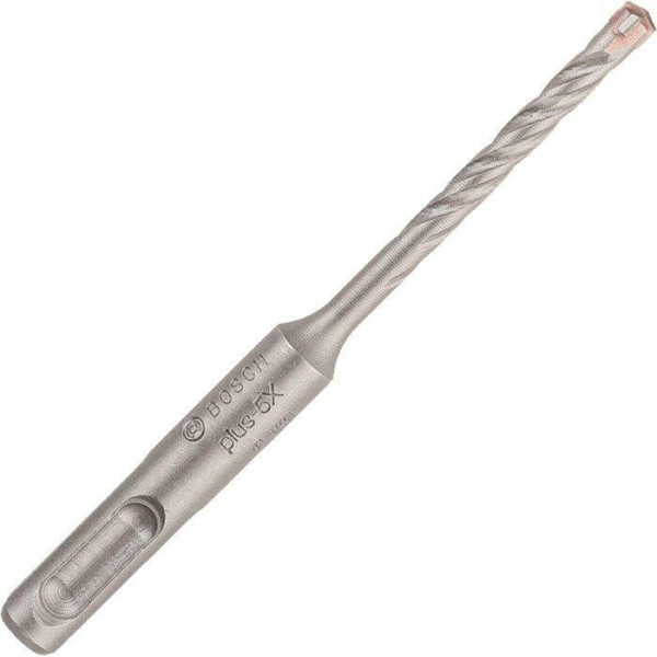 Квадробур Bosch SDS-Plus-5X, 20x550x600 мм (2608836642)