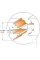 Комплект фрез для дверей S=12 (900.527.11)