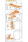 Комплект фрез HW 5 шт. профіль B S=12,7 (800.510.11)