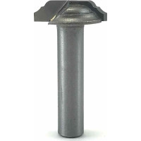 Фреза ГЛОБУС 2151 R3 пазова фасонна (2151-R3-G)