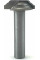 Фреза ГЛОБУС 2151 R3 пазова фасонна (2151-R3-G)