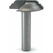 Фреза ГЛОБУС 2151 R4 пазова фасонна (2151-R4-G)