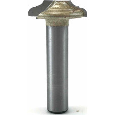 Фреза ГЛОБУС 2152 R3 пазова фасонна (2152-R3-G)