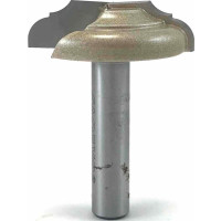 Фреза ГЛОБУС 2152 R5 пазова фасонна (2152-R5-G)