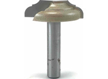 Фреза ГЛОБУС 2152 R5 пазова фасонна (2152-R5-G)