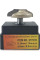 Фреза ГЛОБУС 2152 R5 пазова фасонна (2152-R5-G)