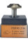 Фреза ГЛОБУС 2154 R5 пазова фасонна (2154-R5-G)