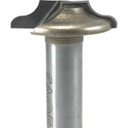 Фреза ГЛОБУС 2155 R3 пазова фасонна (2155-R3-G)