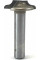 Фреза ГЛОБУС 2155 R3 пазова фасонна (2155-R3-G)