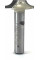Фреза ГЛОБУС 2156 R6 пазова фасонна (2156-R6-G)