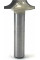 Фреза ГЛОБУС 2156 R6 пазова фасонна (2156-R6-G)