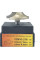 Фреза ГЛОБУС 2156 R10 пазова фасонна (2156-R10-G)