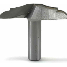 Фреза ГЛОБУС 2402 D60 d12 фігирейна горизонтальна (2402-D60-G)