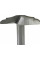 Фреза ГЛОБУС 2402 D60 d12 фігирейна горизонтальна (2402-D60-G)