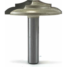 Фреза ГЛОБУС 2402 D40 фігирейна горизонтальна (2402-D40-G)