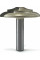 Фреза ГЛОБУС 2402 D40 фігирейна горизонтальна (2402-D40-G)