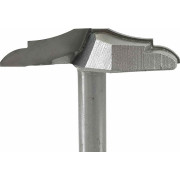 Фреза ГЛОБУС 2402 D50 фігирейна горизонтальна (2402-D50-G)