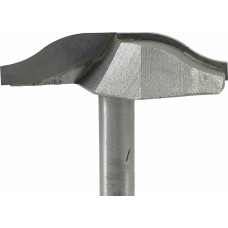Фреза ГЛОБУС 2404 D50 фігирейна горизонтальна (2404-D50-G)