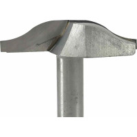 Фреза ГЛОБУС 2404 D60 фігирейна горизонтальна (2404-d12-D60-G)