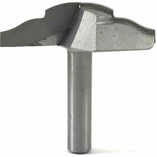 Фреза ГЛОБУС 2416 D50 фігирейна горизонтальна (2416-D50-G)