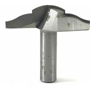 Фреза ГЛОБУС 2416 D60 d12 фігирейна горизонтальна (2416-d12-D60-G)