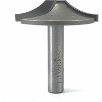 Фреза ГЛОБУС 2417 D40 фігирейна горизонтальна (2417-D40-G)
