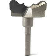 Фреза ГЛОБУС 2452 D50 виготовлення розеток та декору (2452-D50-G)