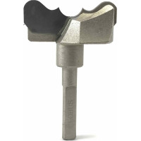 Фреза ГЛОБУС 2452 D50 виготовлення розеток та декору (2452-D50-G)