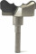 Фреза ГЛОБУС 2452 D50 виготовлення розеток та декору (2452-D50-G)