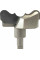 Фреза ГЛОБУС 2452 D50 виготовлення розеток та декору (2452-D50-G)