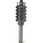 Фреза ГЛОБУС 2500 5x30 кромочна фігурна (2500-5X30-G)