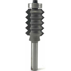 Фреза ГЛОБУС 2500 5x30 кромочна фігурна (2500-5X30-G)