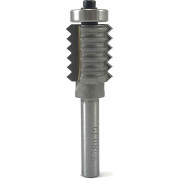 Фреза ГЛОБУС 2500 6x24 кромочна фігурна (2500-6X24-G)