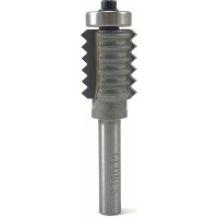 Фреза ГЛОБУС 2500 6x24 кромочна фігурна (2500-6X24-G)