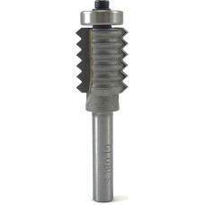 Фреза ГЛОБУС 2500 6x24 кромочна фігурна (2500-6X24-G)
