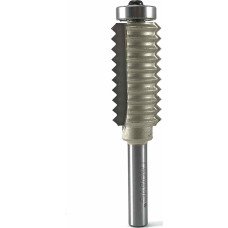 Фреза ГЛОБУС 2500 10x40 кромочна фігурна (2500-10X40-G)