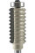 Фреза ГЛОБУС 2500 10x40 кромочна фігурна (2500-10X40-G)