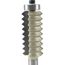 Фреза ГЛОБУС 2500 d12 9x54 кромочна фігурна (2500-d12-9X54-G)