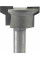 Фреза ГЛОБУС 2512 D25 пазова конструкціонна (2512-D25-G)