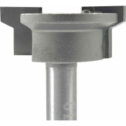 Фреза ГЛОБУС 2512 D32 пазова конструкціонна (2512-D32-G)