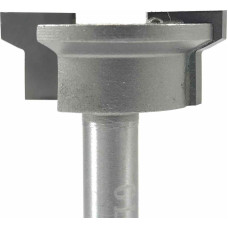Фреза ГЛОБУС 2512 D32 пазова конструкціонна (2512-D32-G)